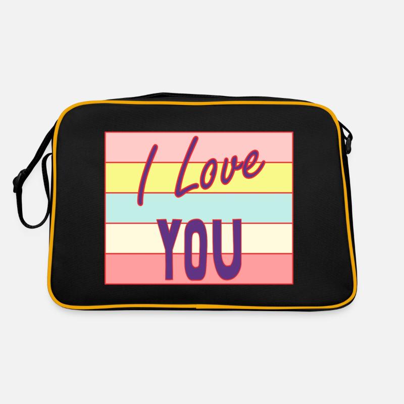 COUPLE. JUST MARRIED. EVJF. SAINT VALENTIN. MARIES Sac Retro