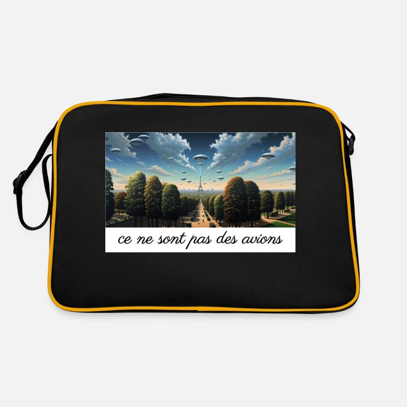 Retro Bag