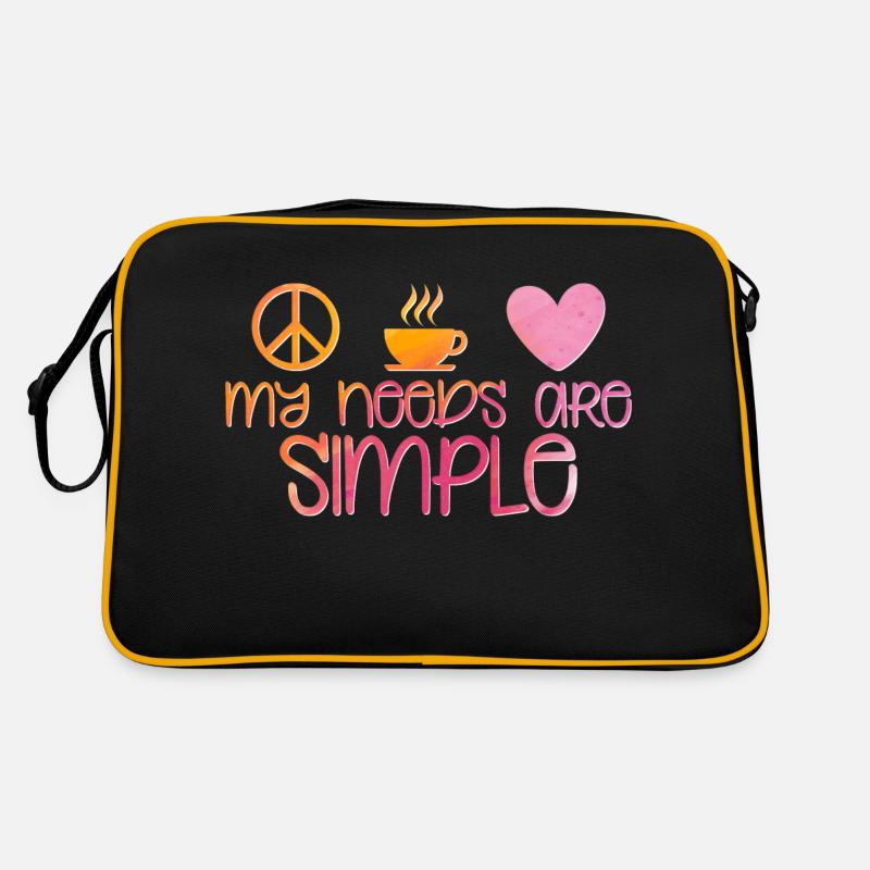 Sac Retro