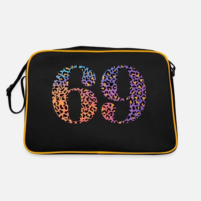 Sac Retro