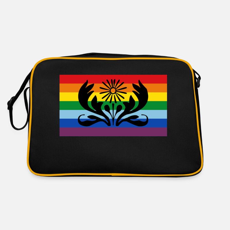 Retro Tasche