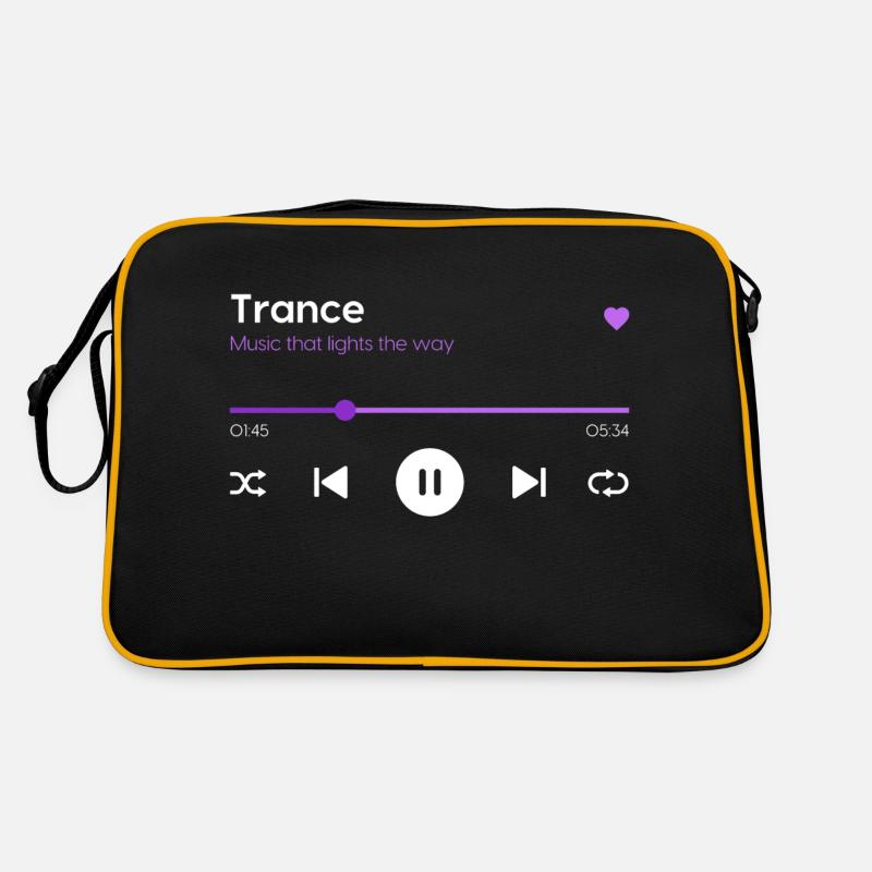 Transe Sac Retro