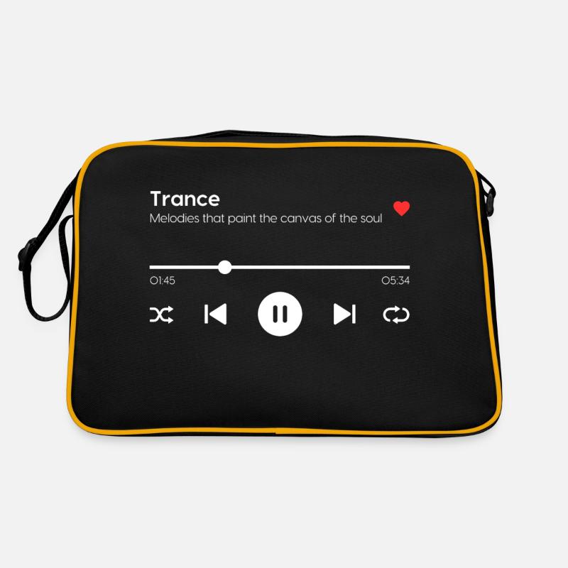Transe Sac Retro