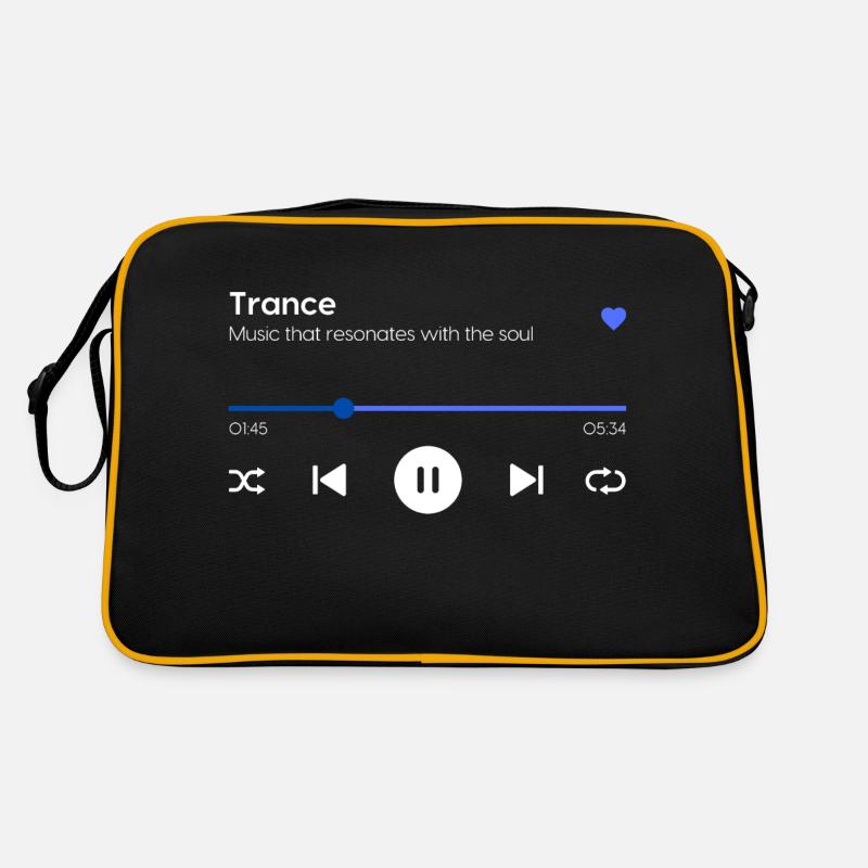 Transe Sac Retro