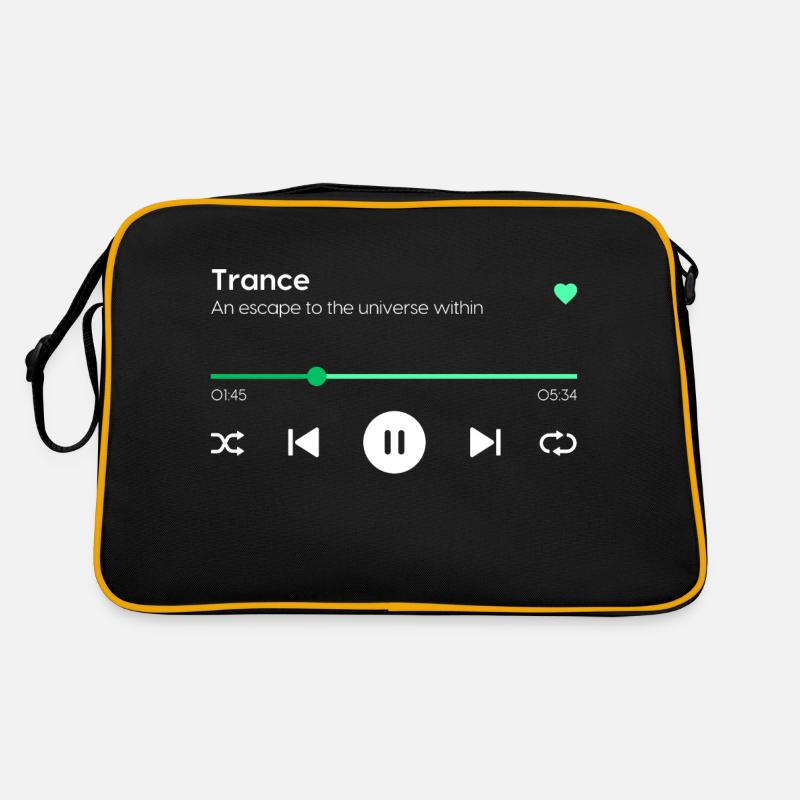Transe Sac Retro