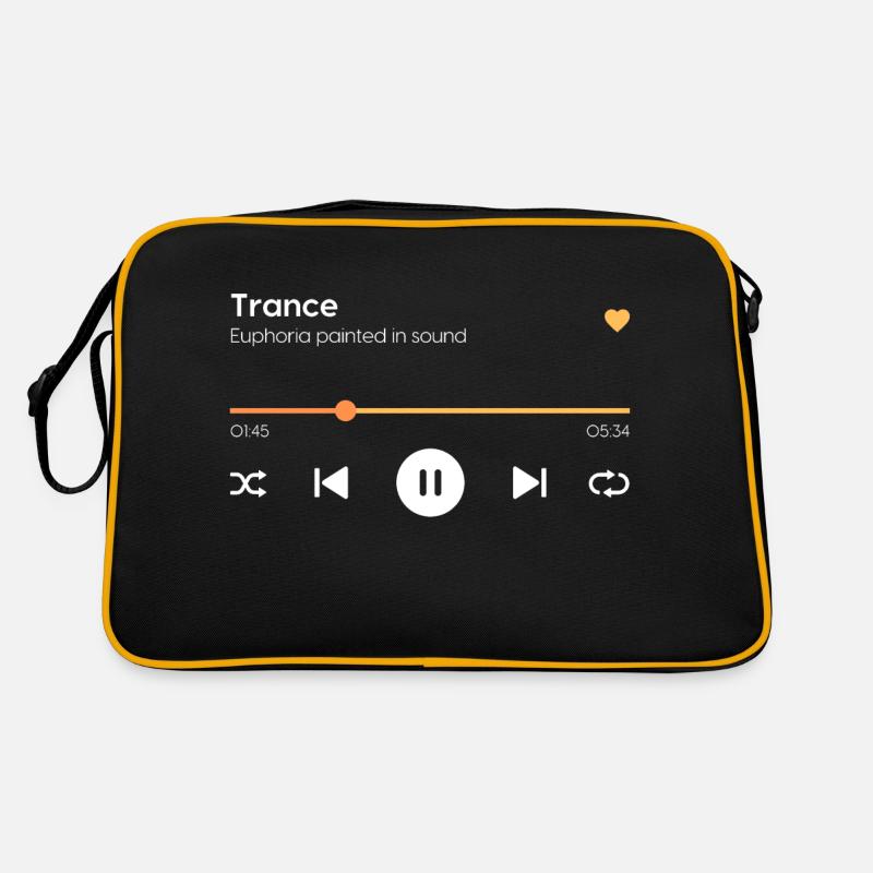Retro Tasche