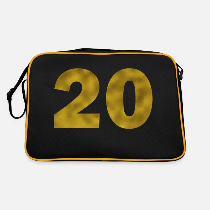 Sac Retro