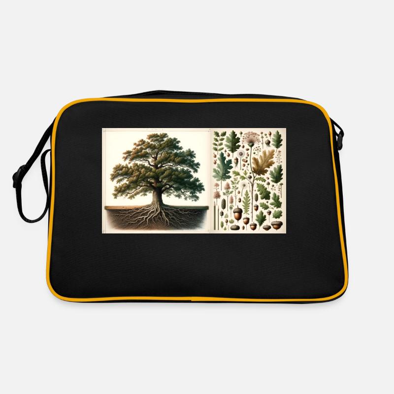Retro Tasche