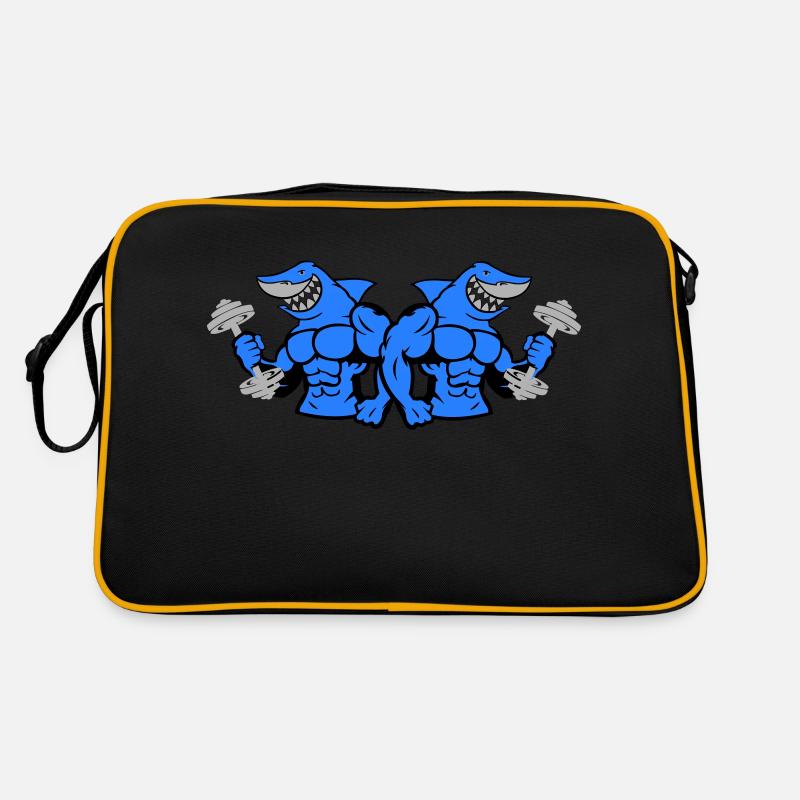 Sac Retro