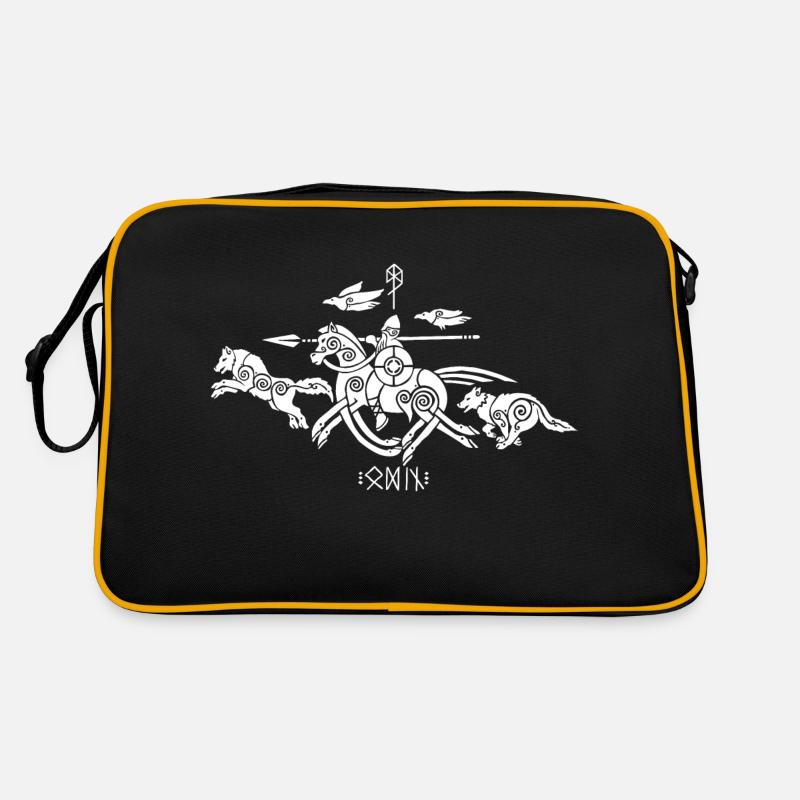 Sac Retro