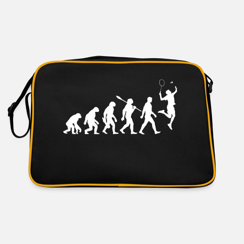 Retro Bag