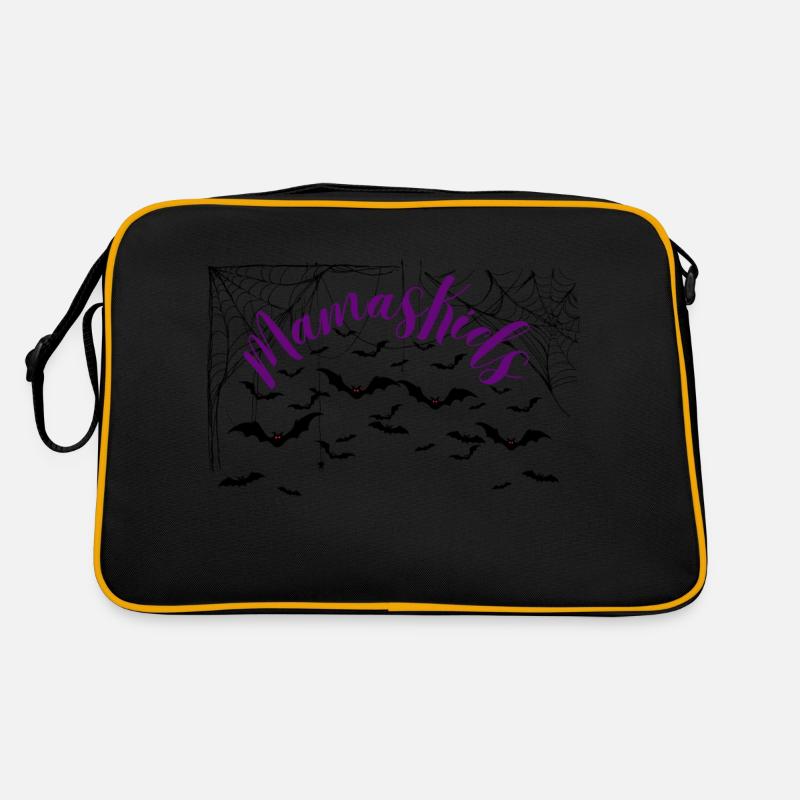 MamasKids Retro Tasche