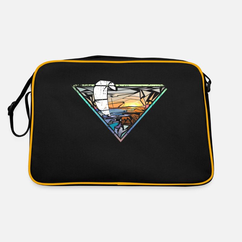 Sac Retro