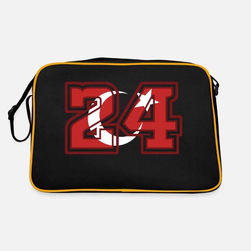 Retro Tasche