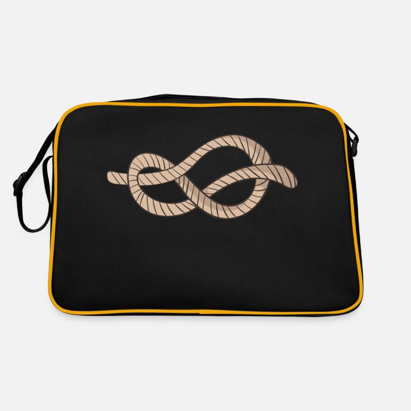 node Retro Bag
