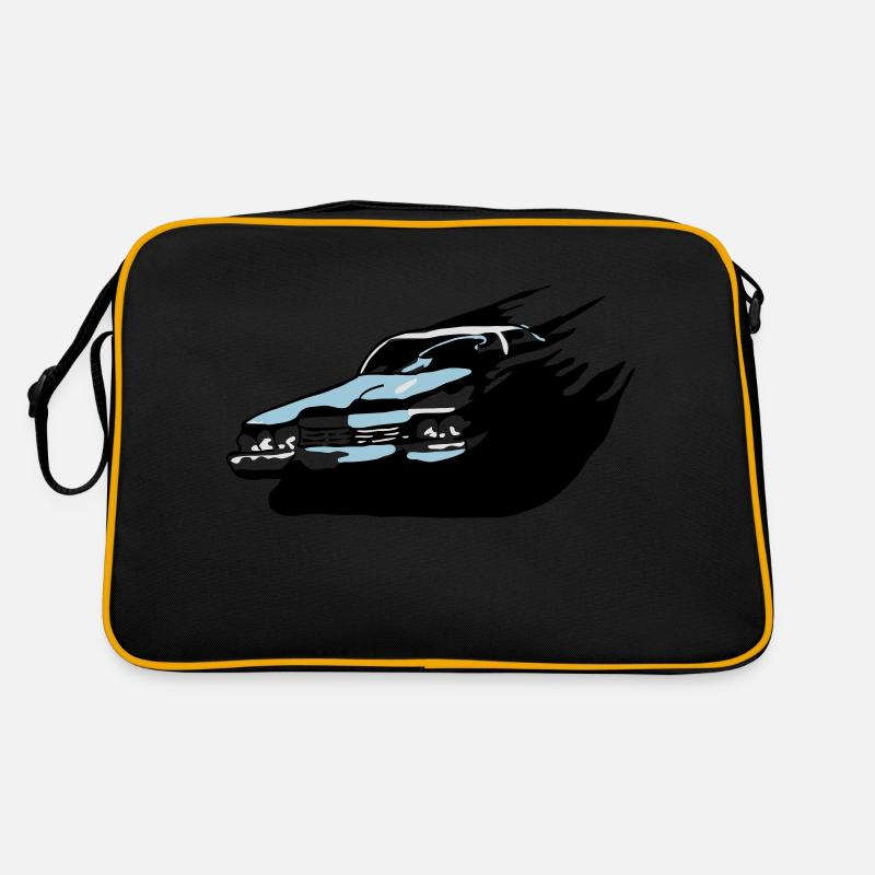 Sac Retro