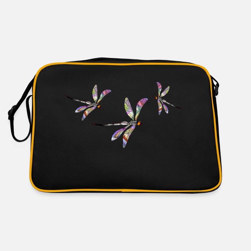 Retro Tasche