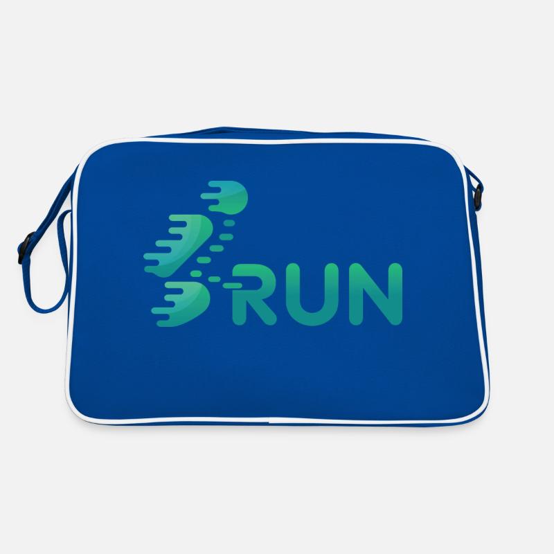 Courir Sac Retro