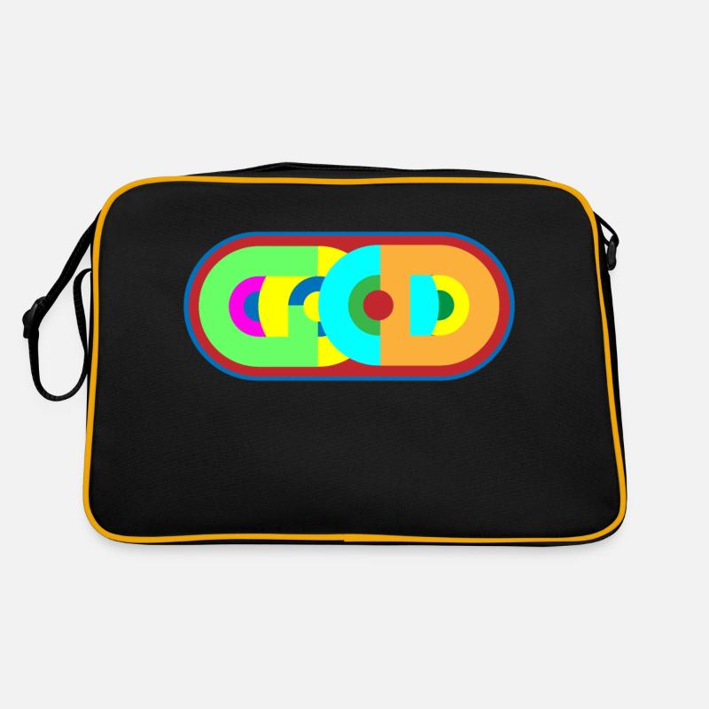 GOOD AAA Special Summer 2022 Retro Tasche