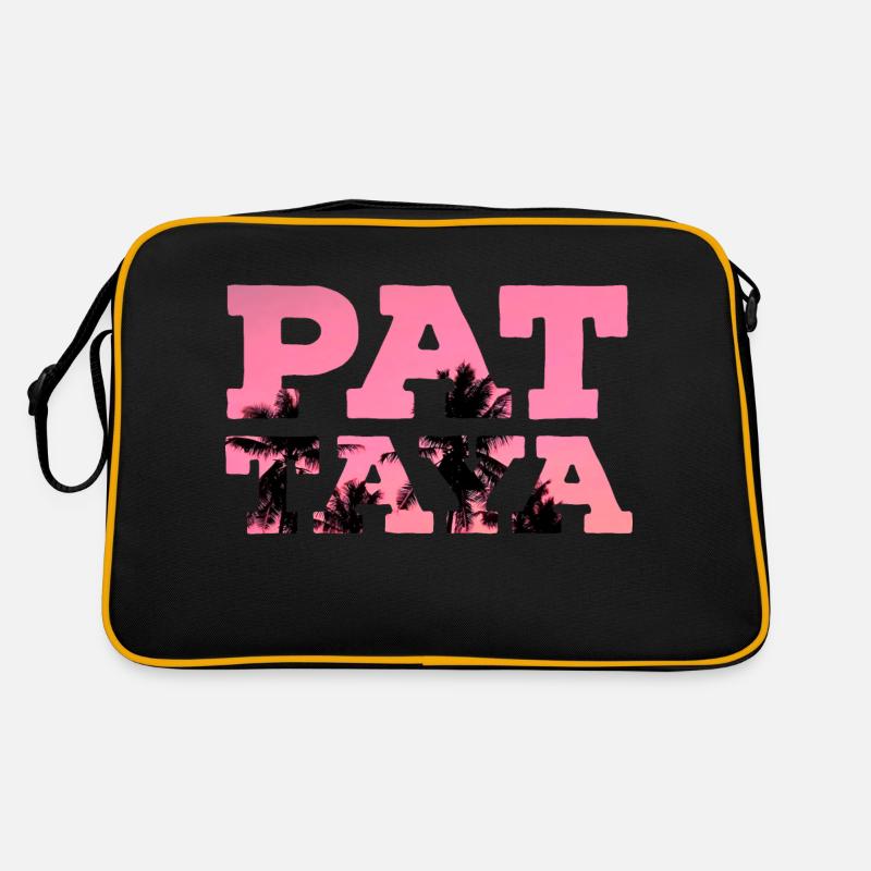 Retro Tasche