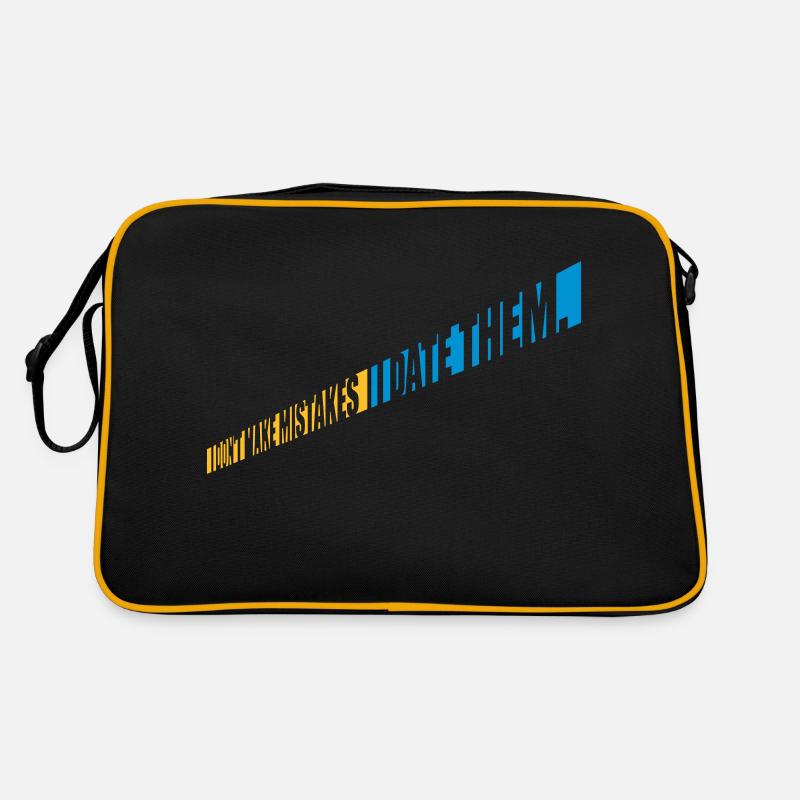 Retro Bag
