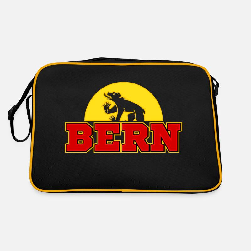 Bern Sac Retro
