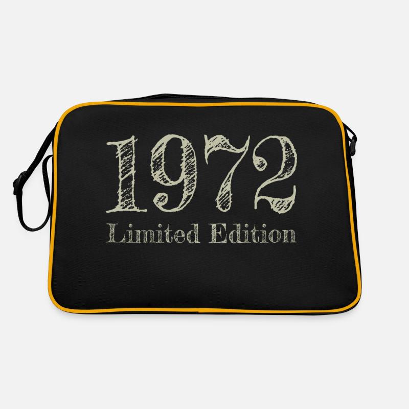 Retro Bag