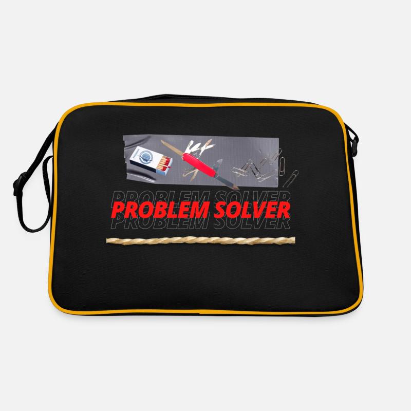 Retro Tasche