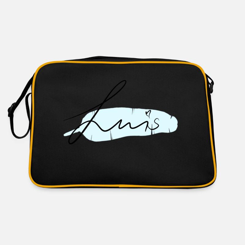 Retro Bag