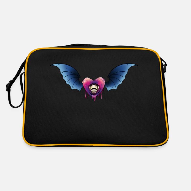 Retro Bag