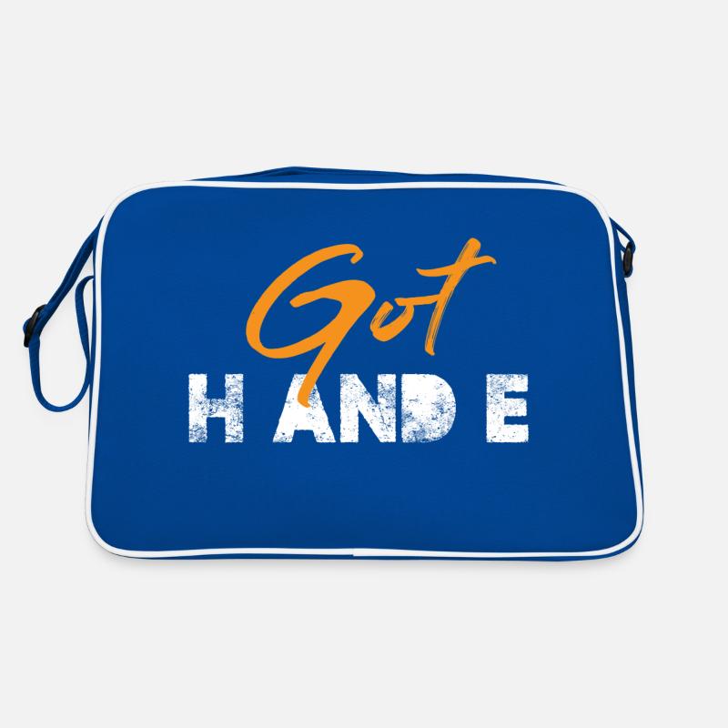 Got H and E Histology Retro Bag