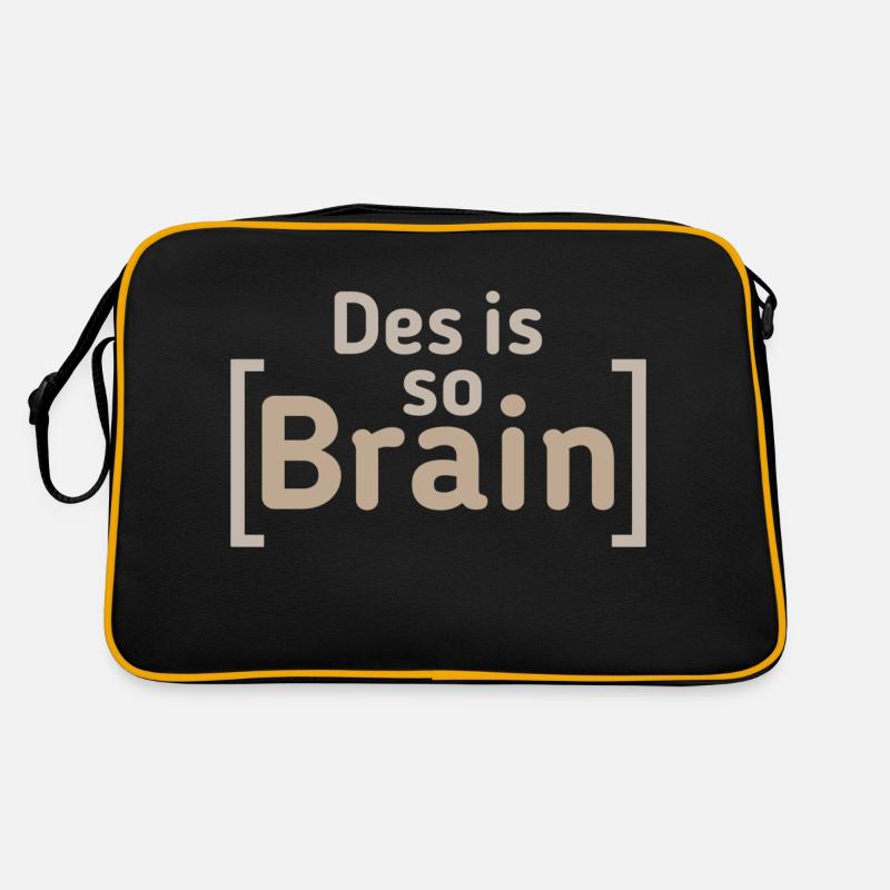 Retro Tasche