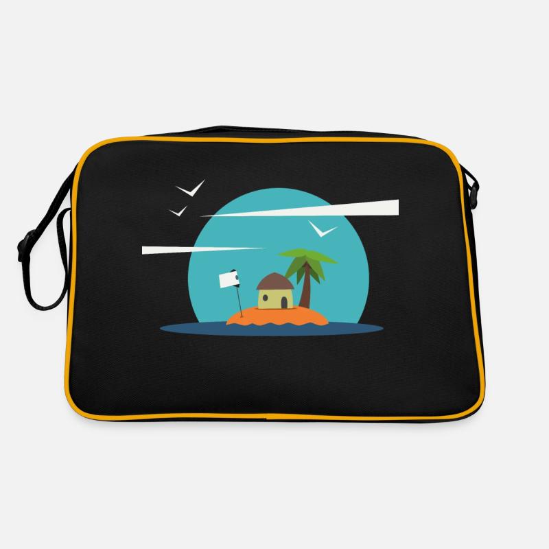 Retro Tasche