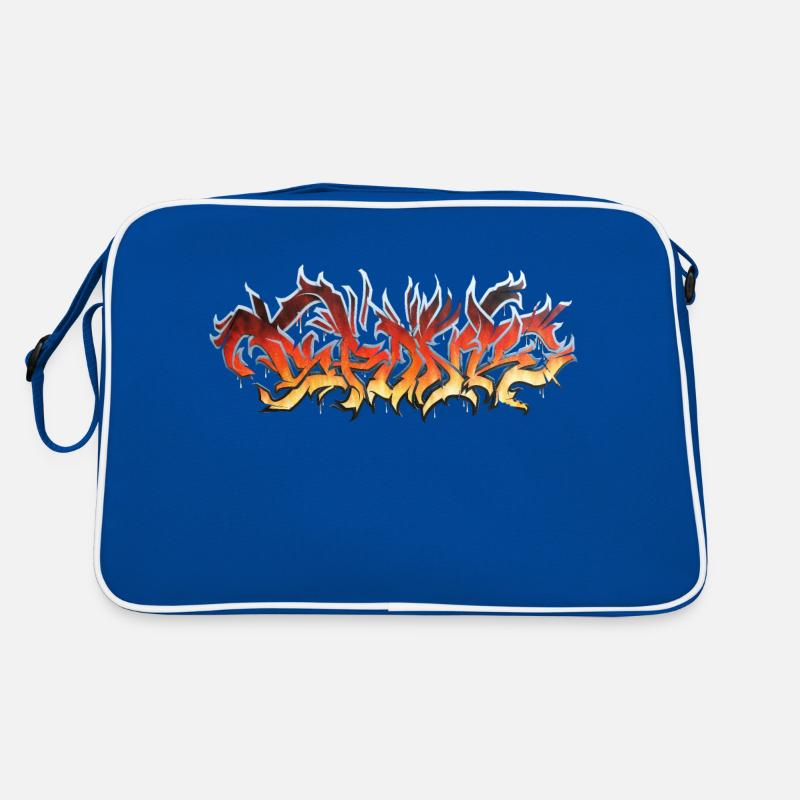Retro Tasche