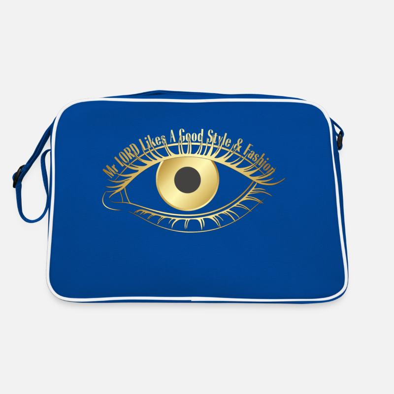 EYE Retro Bag