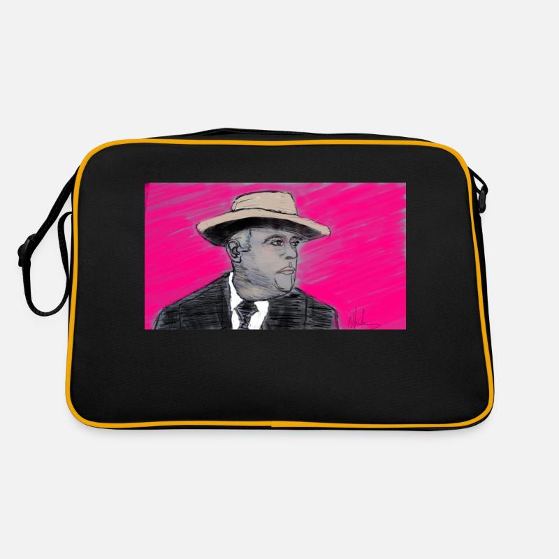 Retro Tasche