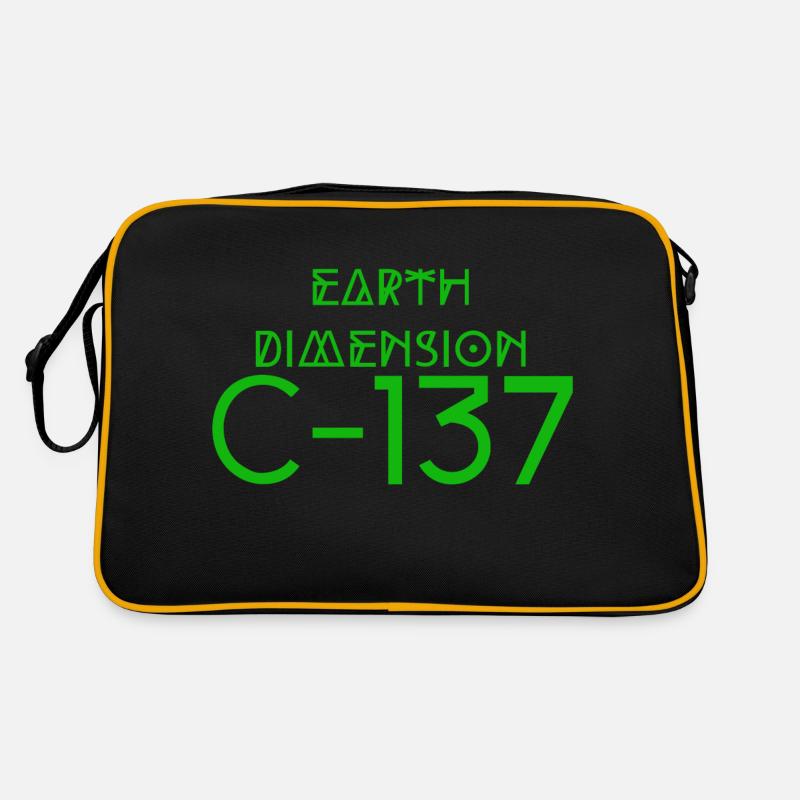 Le projet de loi C-137 Sac Retro