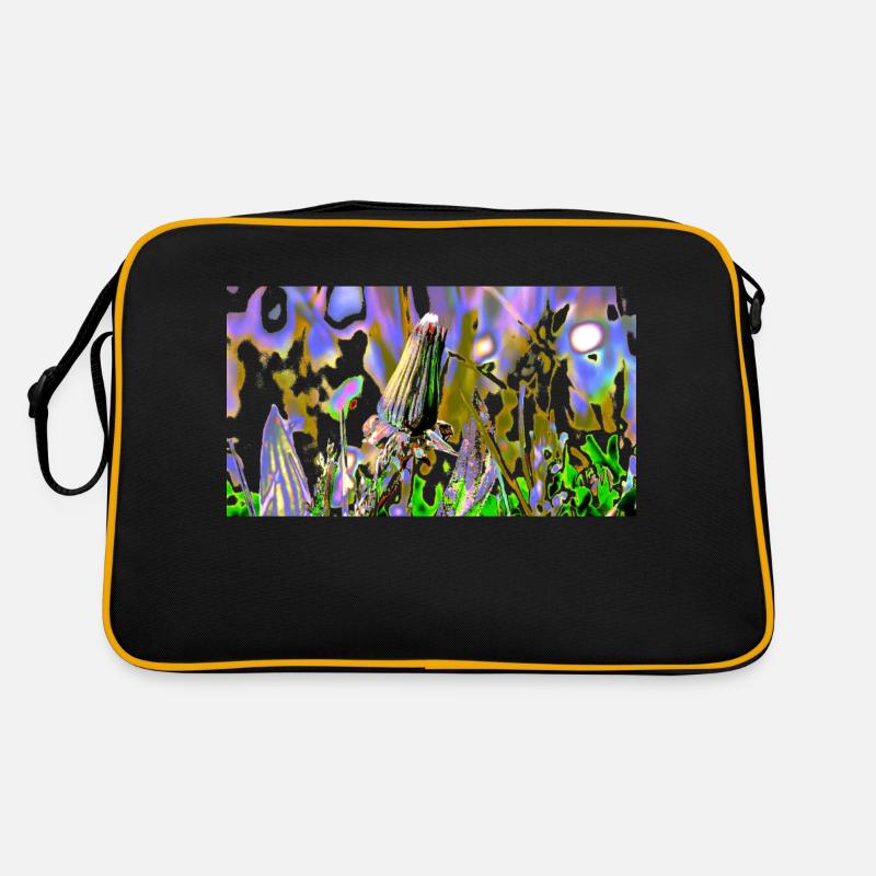 Wiese 731225 Retro Tasche