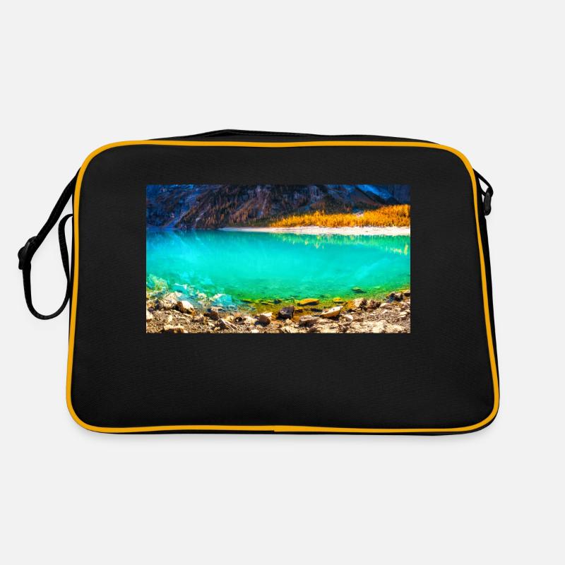 Retro Tasche