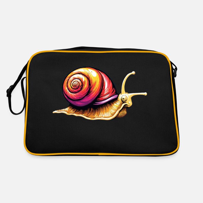 Retro Bag