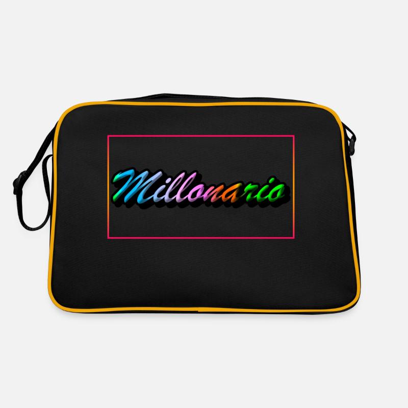 Retro Bag