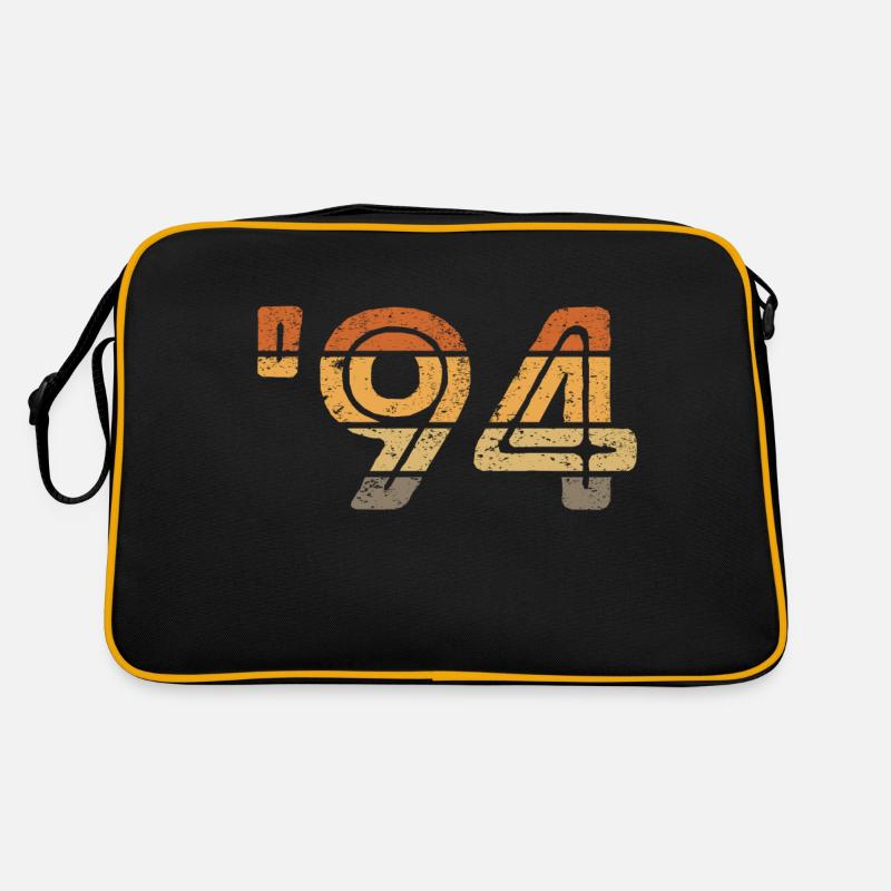 1994 - '94 Retro Tasche