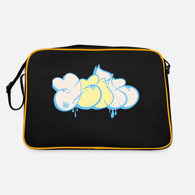 Retro Bag