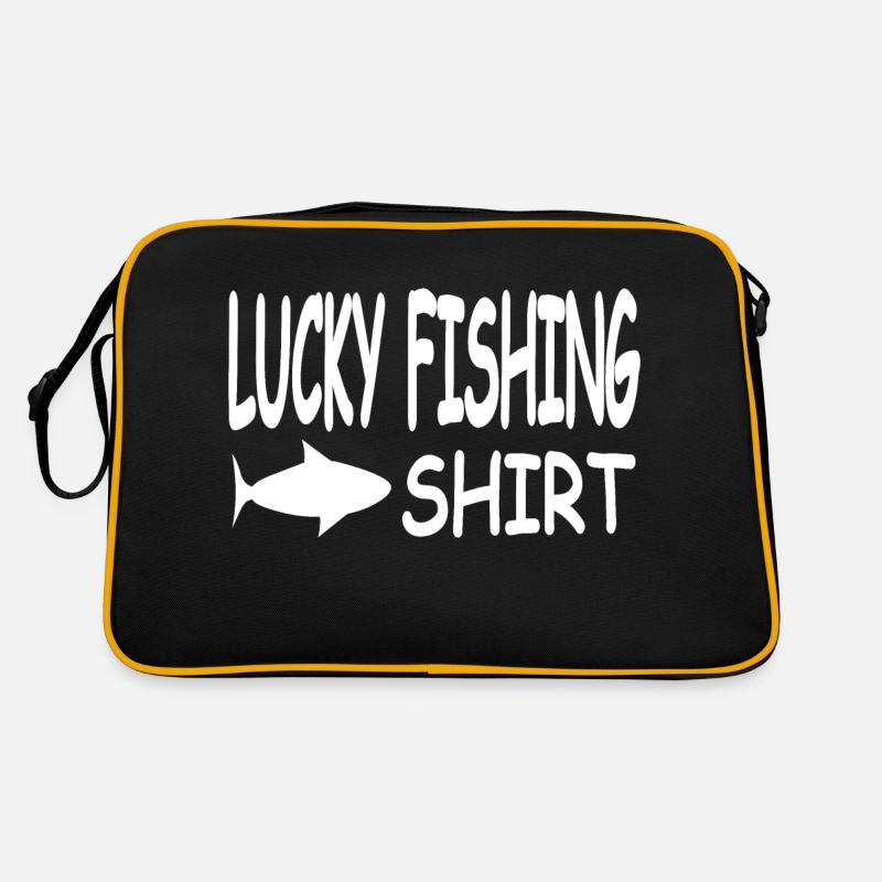 Angling Retro Bag