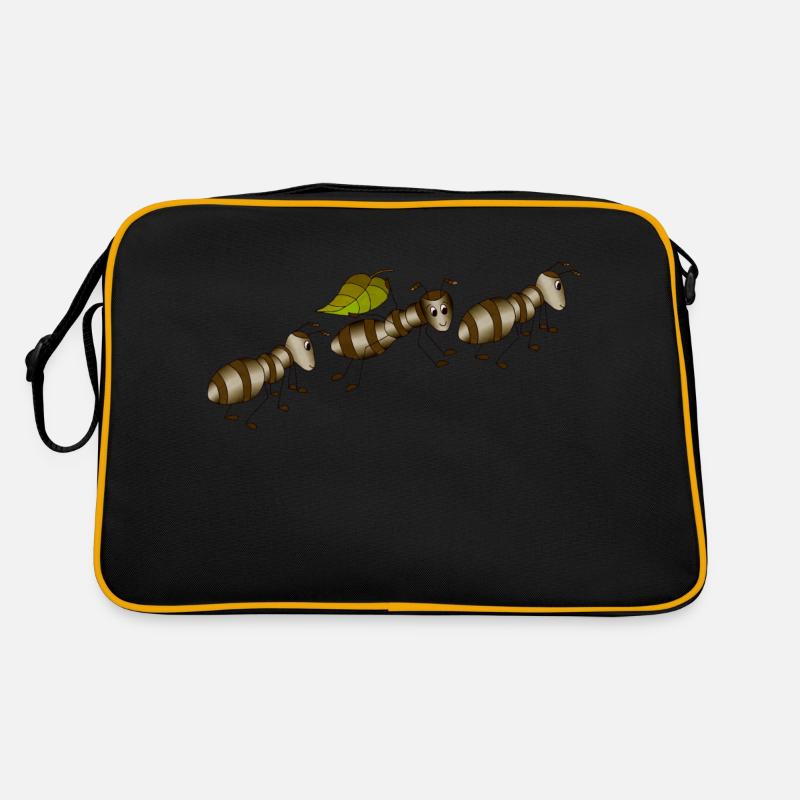 Sac Retro