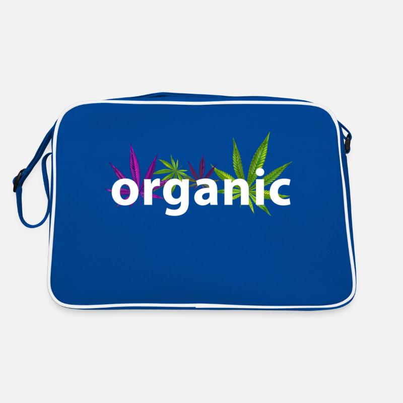 CN4 Retro Tasche