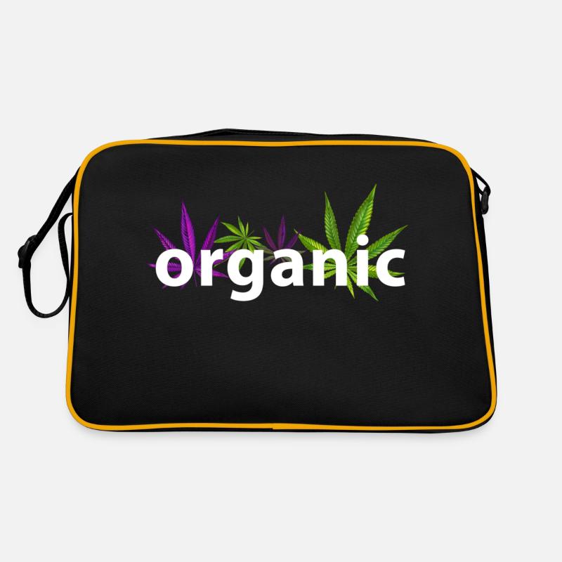 CN4 Retro Tasche