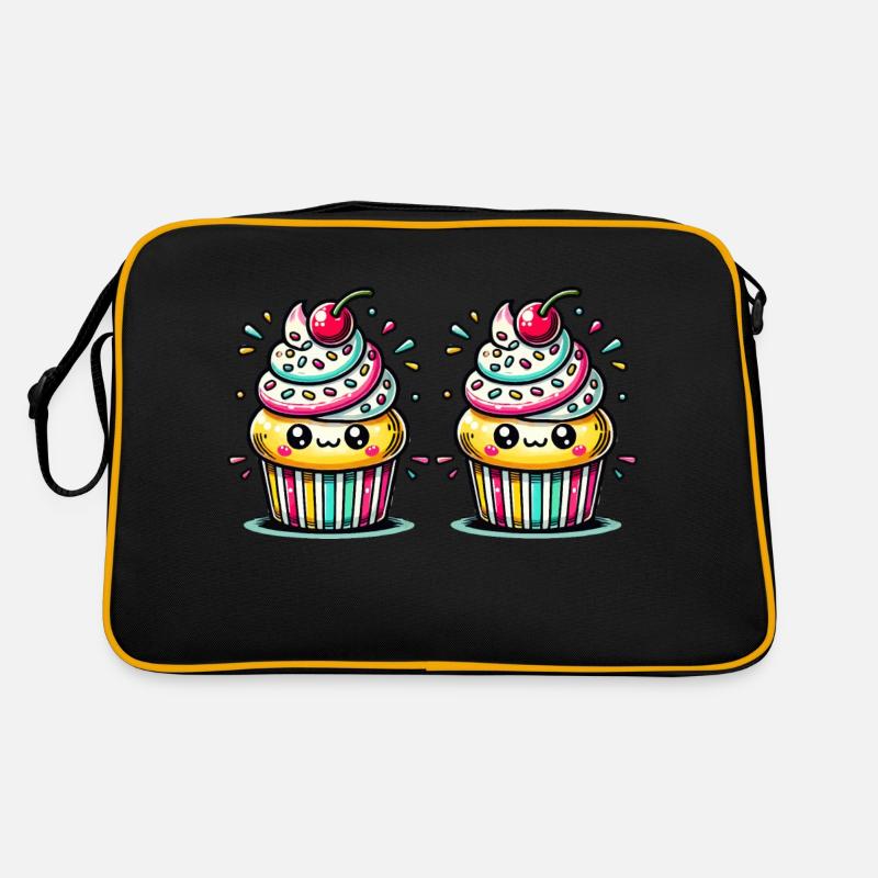 Retro Tasche