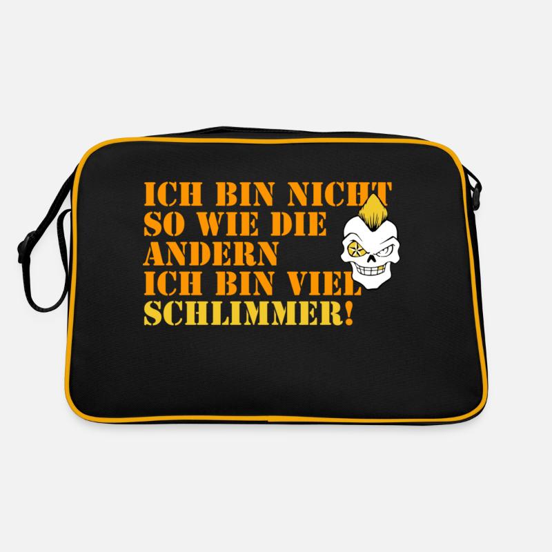 Retro Bag