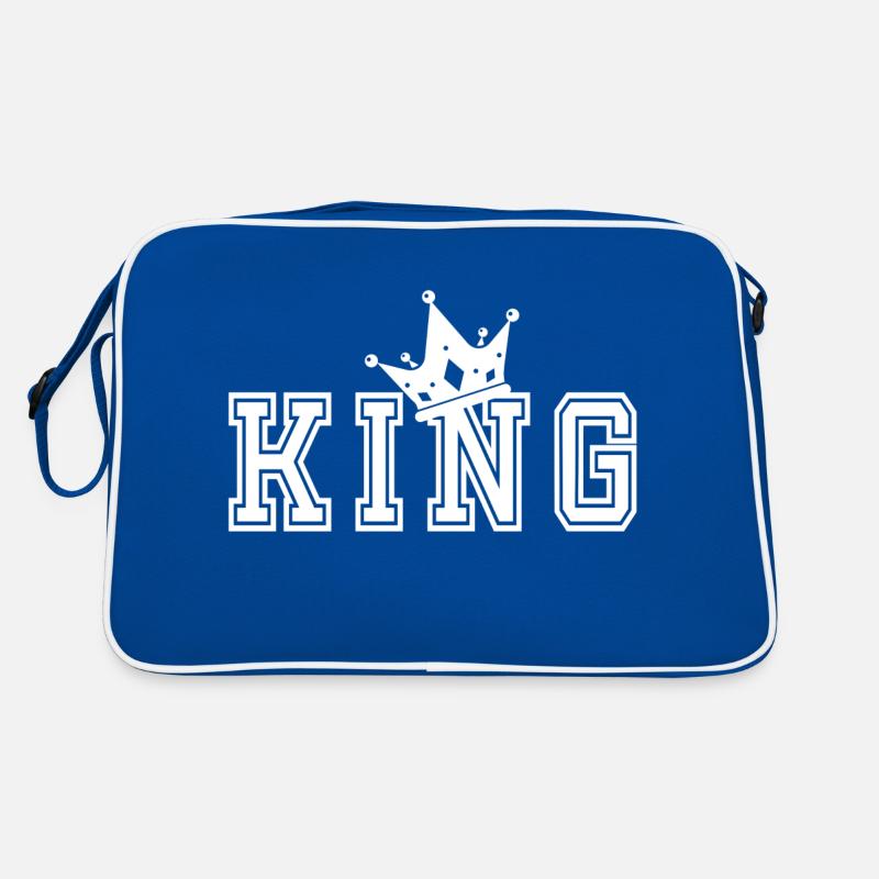 Retro Bag